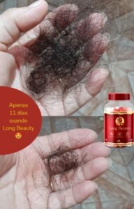 LONG BEAUTY _ Prova Social 11